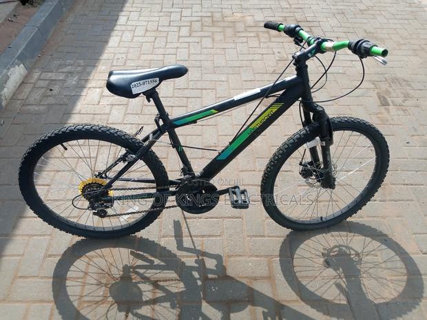 Kent North Point Bicycle photo 3
