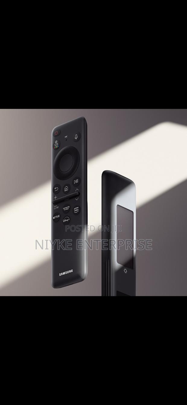 Samsung Q60d 75′′ Qled 4k Smart Tv Crystal Uhd Tv photo 3