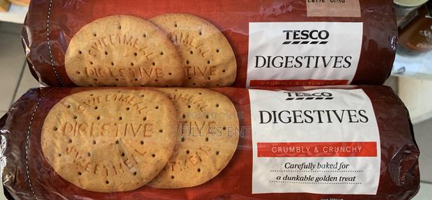 Tesco Digestive