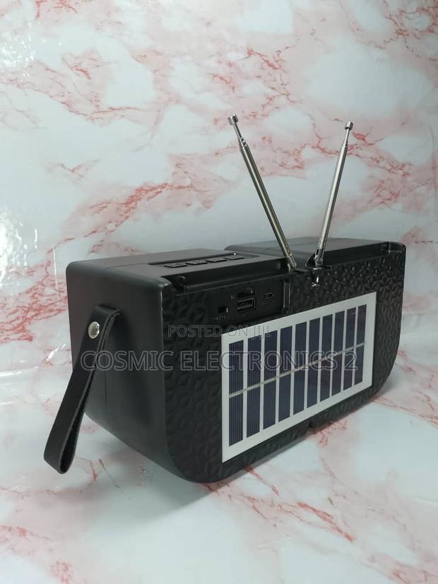 Naidi L64 Wireless Speaker – 8w photo 4