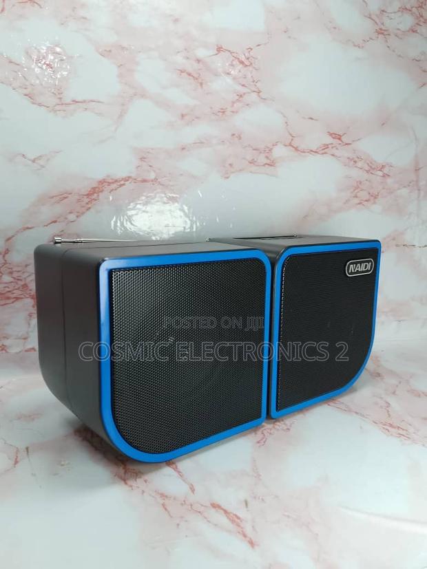 Naidi L64 Wireless Speaker – 8w