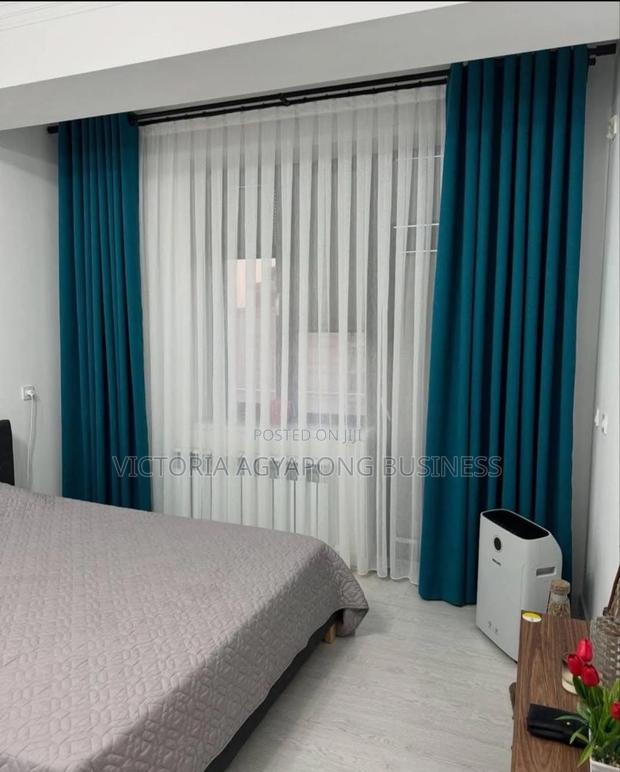 Quality Affordable Curtains photo 2