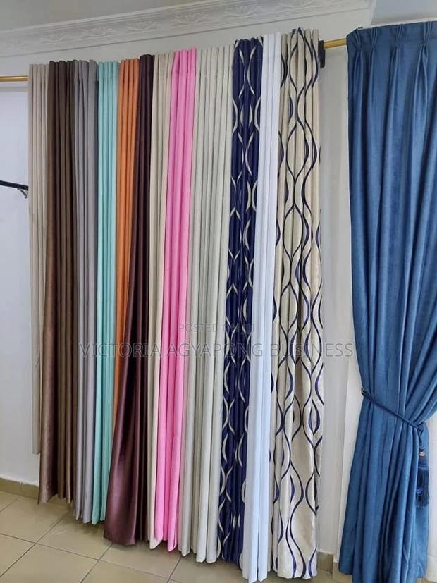 Quality Affordable Curtains photo 4