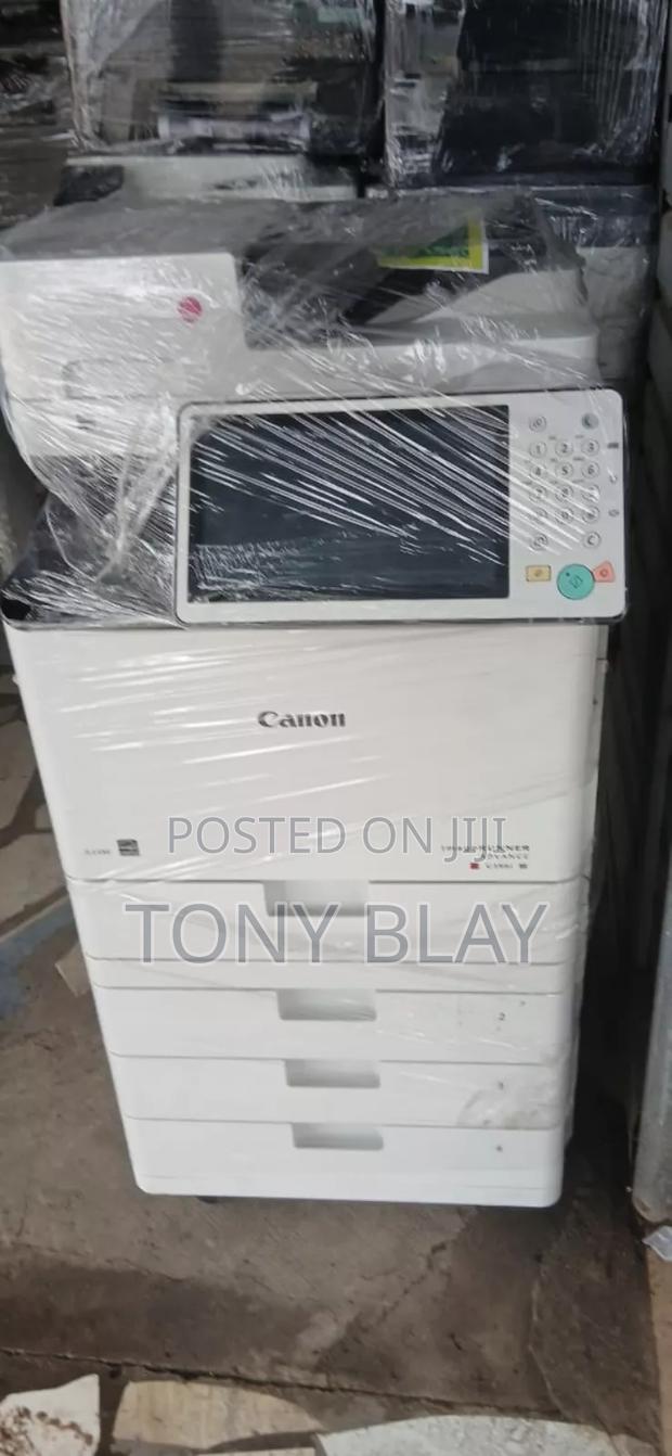 HP, Canon Copier · Photo 4