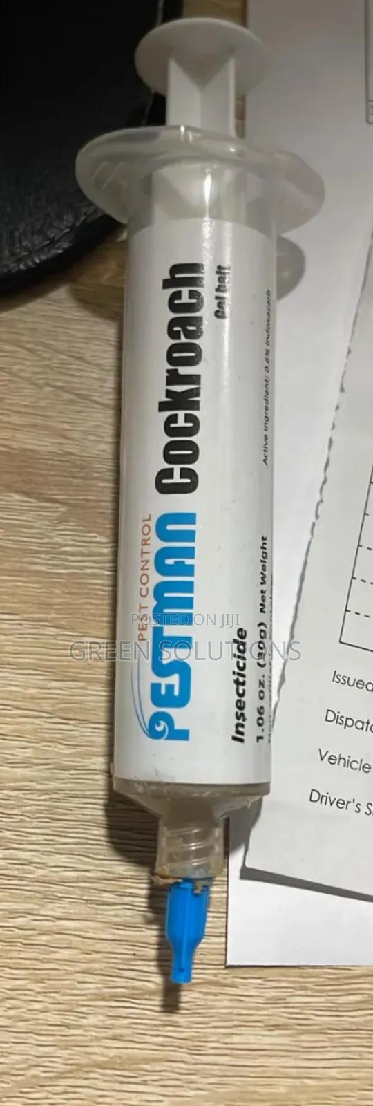 Cockroach Gel Bait photo 2