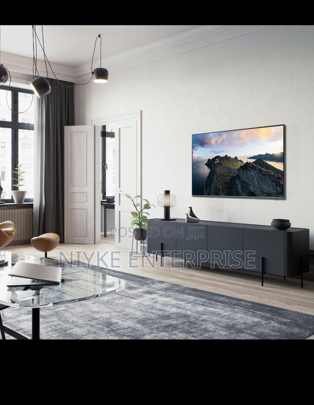 Samsung Q70d 75′′ Qled 4k Smart Tv (2024 Model) photo 3