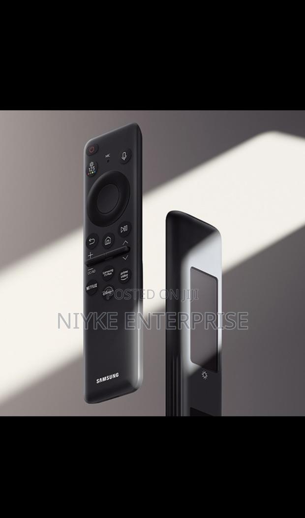 Samsung Q70d 75′′ Qled 4k Smart Tv (2024 Model) photo 4