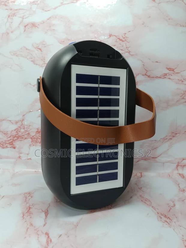 JSJZ Wireless Speaker – 8w photo 3