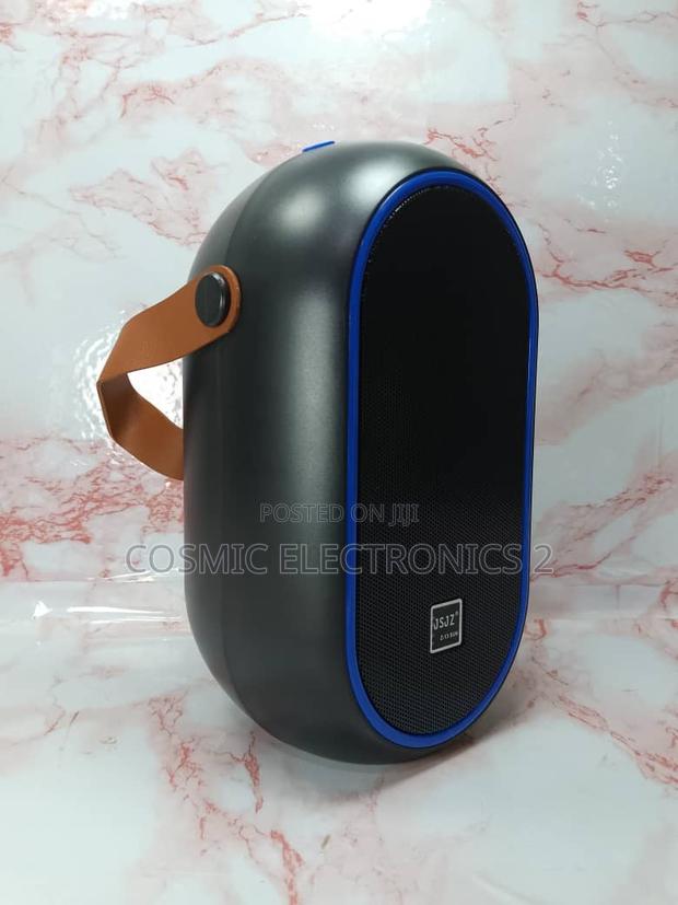 JSJZ Wireless Speaker – 8w photo 2