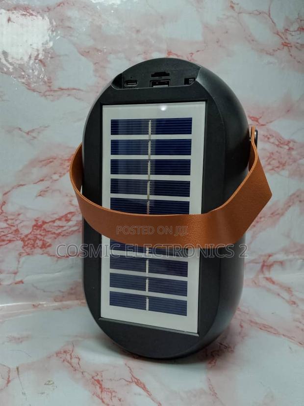 JSJZ Wireless Speaker – 8w photo 4