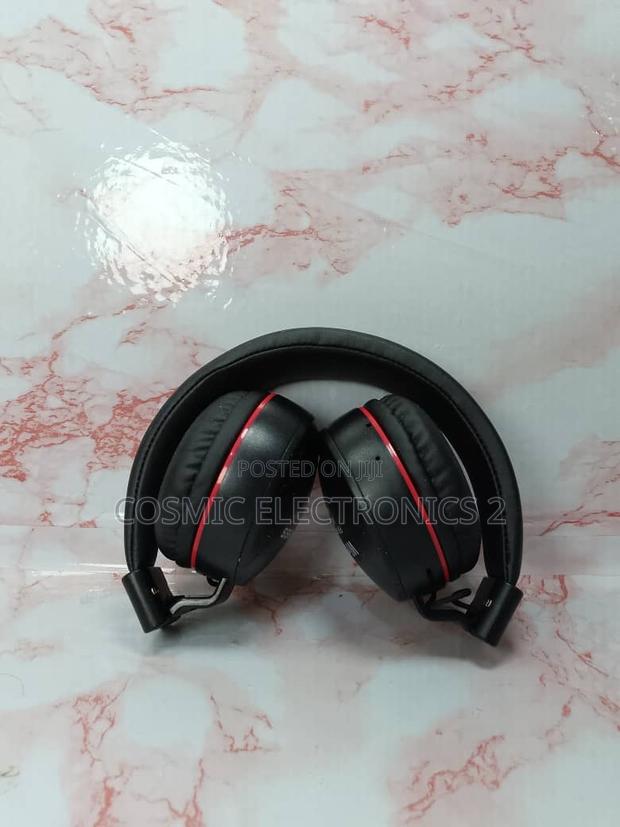 High Performance Headphone – Model Ms-771a photo 4