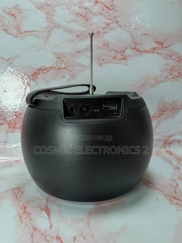 XKT Portable Wireless Speaker – Model . photo 3