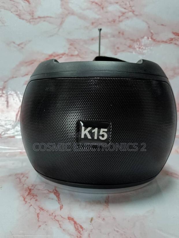XKT Portable Wireless Speaker – Model .