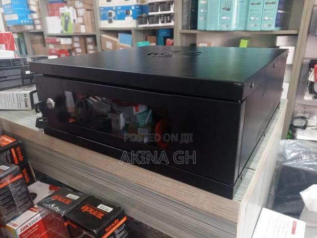 Ak 2u Network Rack Cabinet · Photo 3