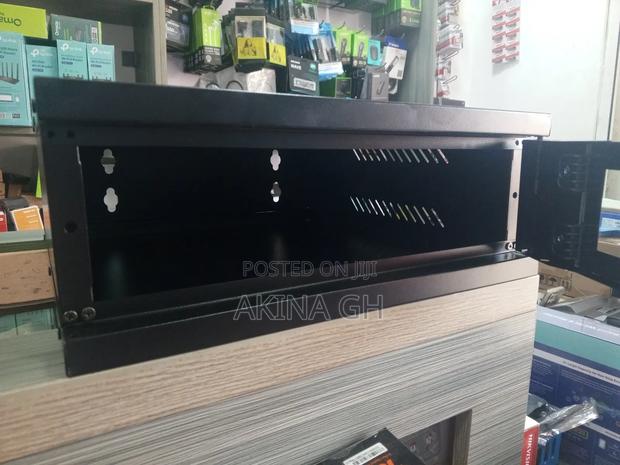 Ak 2u Network Rack Cabinet · Photo 4