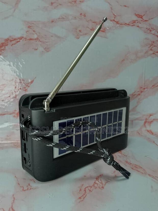 Mini Speaker – Model F3 photo 3