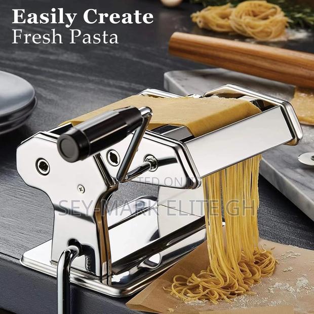 Chips / Pasta Cutting Machine · Photo 4