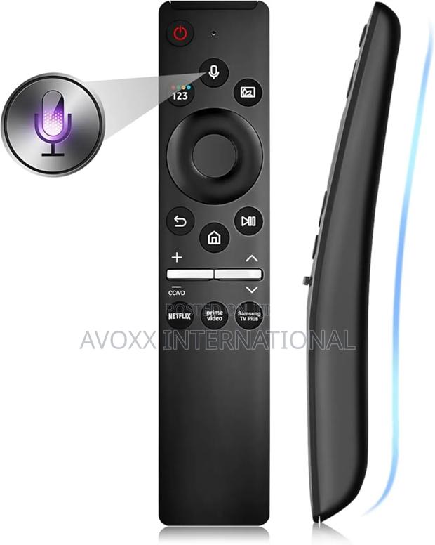 Samsung Original Bn59-01330b Remote Control for Smart Led Qled Tv