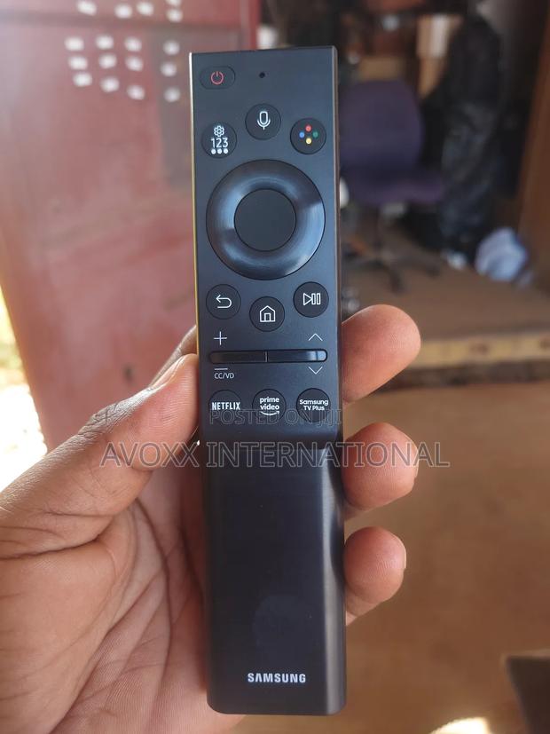Samsung Original Bn59-01330b Remote Control for Smart Led Qled Tv photo 3