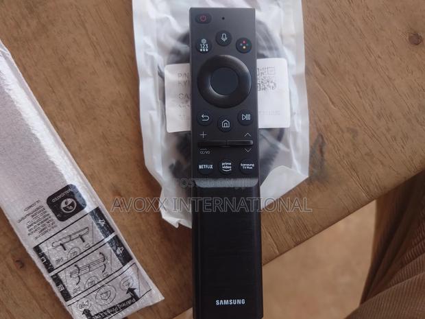 Samsung Original Bn59-01330b Remote Control for Smart Led Qled Tv photo 4