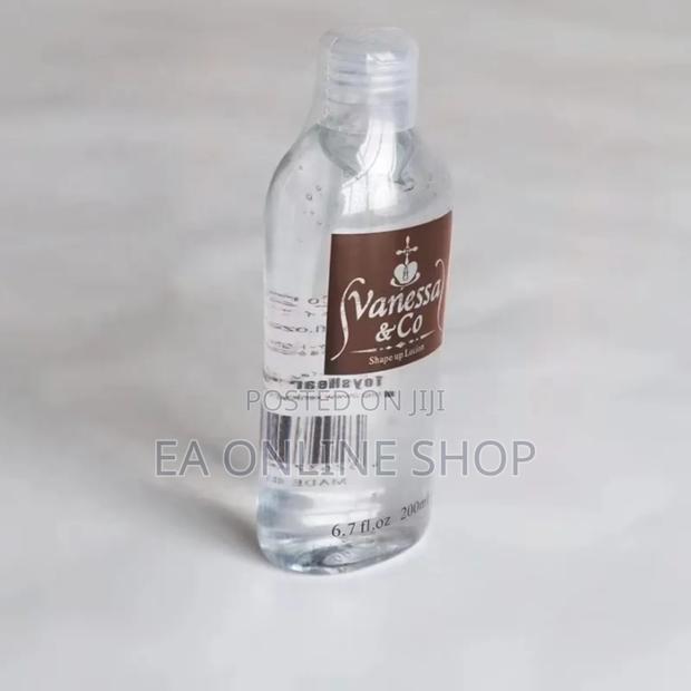 Original Thick Vanessa Co Sex Lubricant. · Photo 2