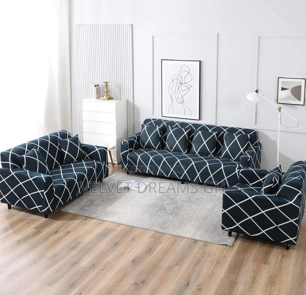Premium Stretch Sofa Covers Give Your Sofa a Brand New Look