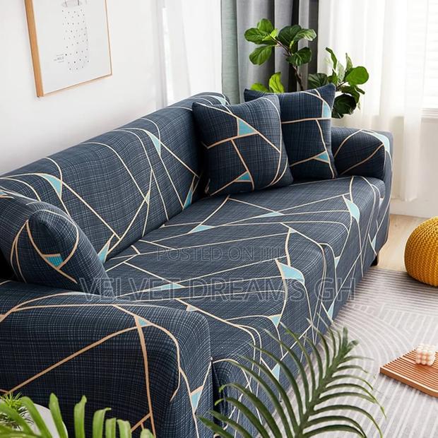 Premium Stretch Sofa Covers Give Your Sofa a Brand New Look photo 3