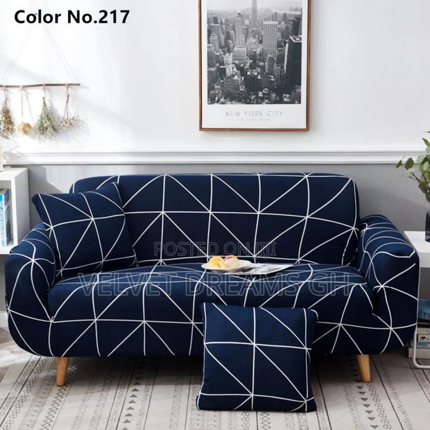 Premium Stretch Sofa Covers Give Your Sofa a Brand New Look photo 4