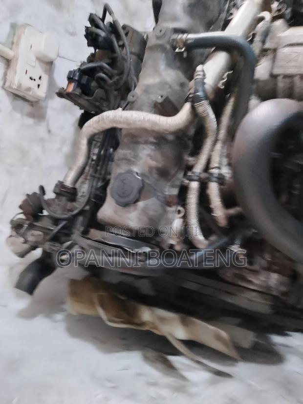 Ford Ranger Engine Wl Diesel Complete Engine photo 3