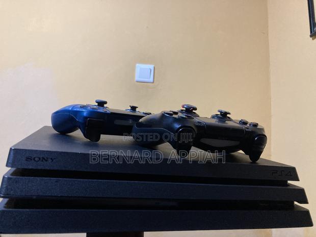 Sony Playstation 4 Pro
