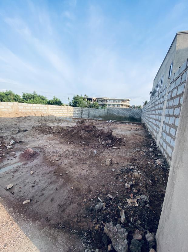 Roadside Half Plot Land for Sale at Old Barrier Bf the West Hills Mall photo 6