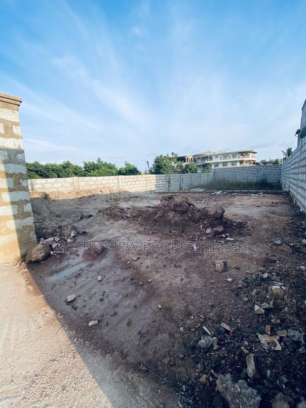 Roadside Half Plot Land for Sale at Old Barrier Bf the West Hills Mall photo 5