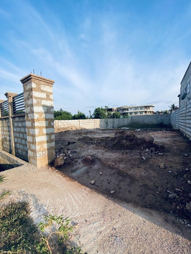 Roadside Half Plot Land for Sale at Old Barrier Bf the West Hills Mall photo 7