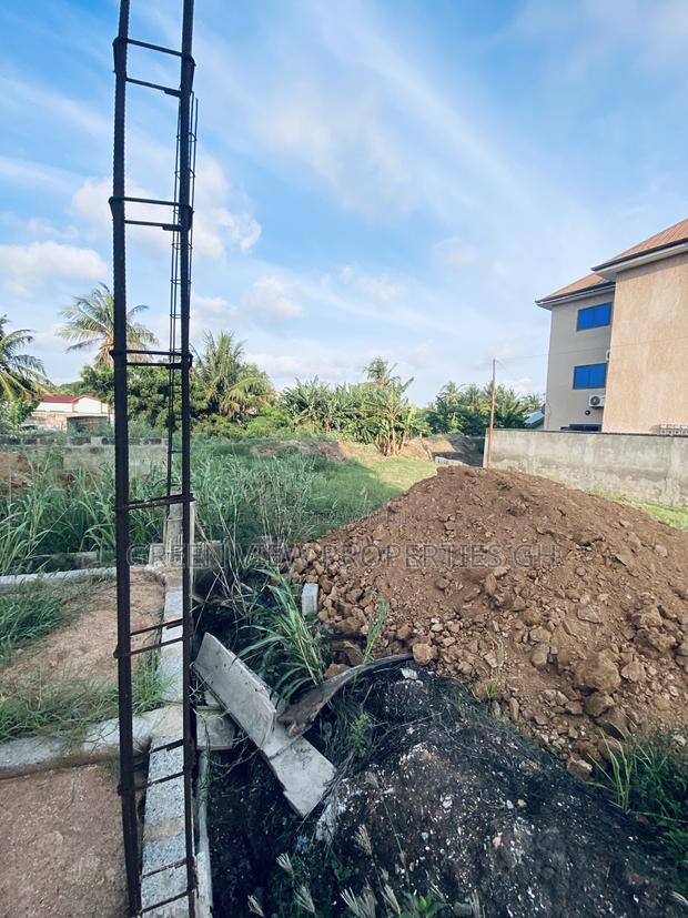 Roadside Half Plot of Land for Sale at Old Barrier Befor West Hills Mal photo 5