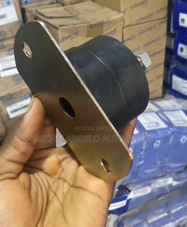 Engine Seat Perkins Ecoplus 1100 Series · Photo 3