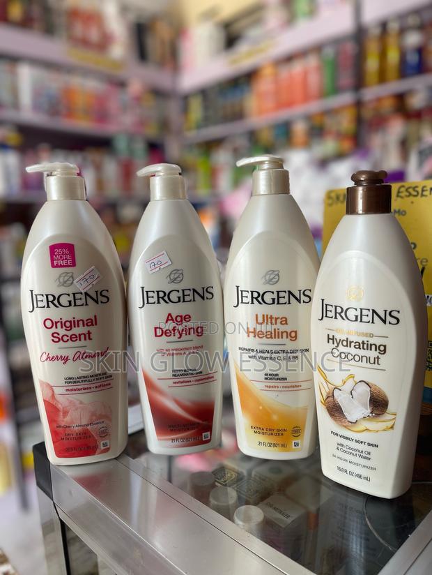 Jergens Lotion · Photo 2