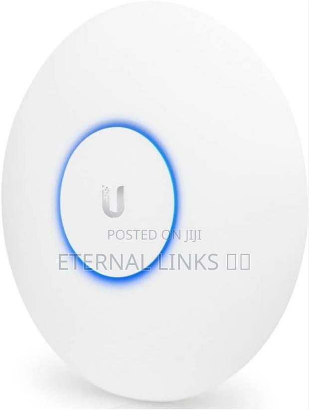 Ubiquiti Unifi Hd 802.11ac Wave 2 Enterprise Wi-Fi Ap (Uap-Ac-Hd)