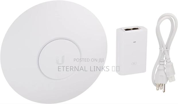 Ubiquiti Unifi Hd 802.11ac Wave 2 Enterprise Wi-Fi Ap (Uap-Ac-Hd) photo 2
