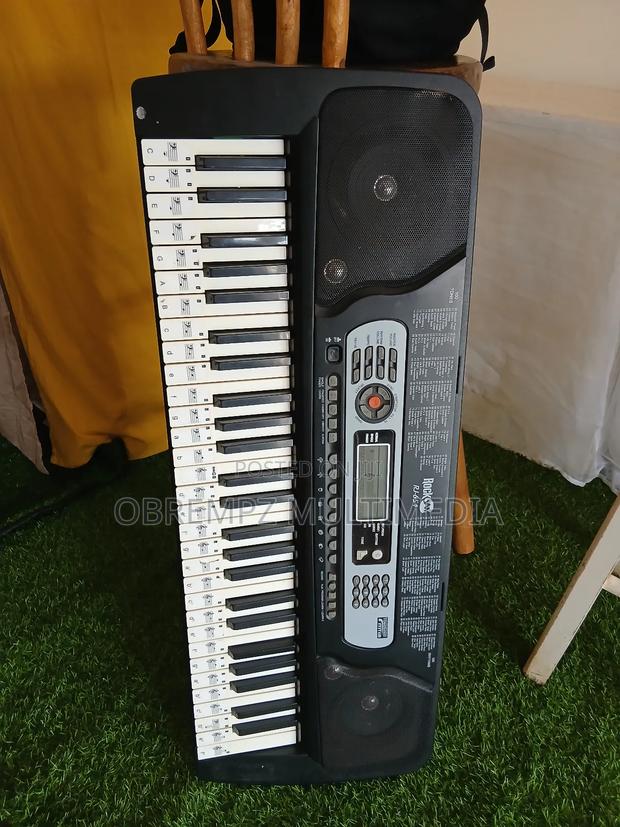 Piano Keyboard photo 2