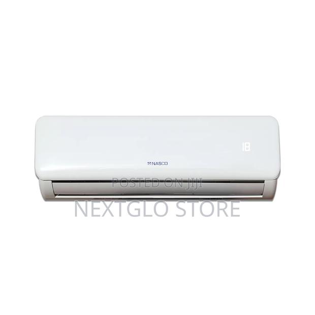 Nasco 1.5hp R410a Air Conditioner photo 2