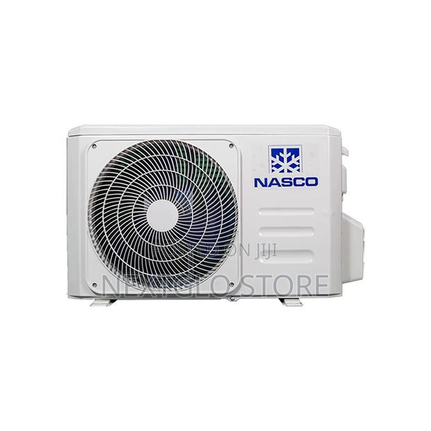 Nasco 1.5hp R410a Air Conditioner
