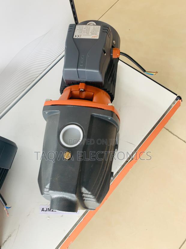 Leo Ajm220h 3hp Water Pump · Photo 2