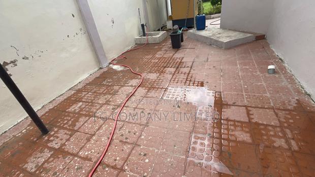 Compound Pressure Washing and Floor Cleaning photo 11