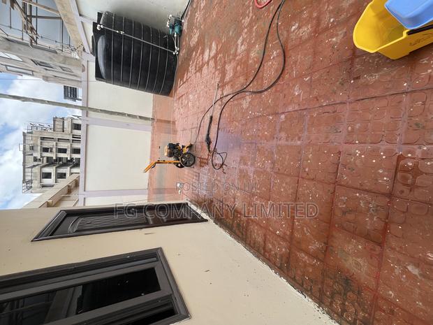 Compound Pressure Washing and Floor Cleaning photo 10