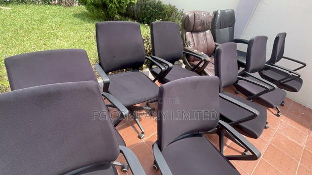 Fabric Furniture Cleaning and Wash photo 6