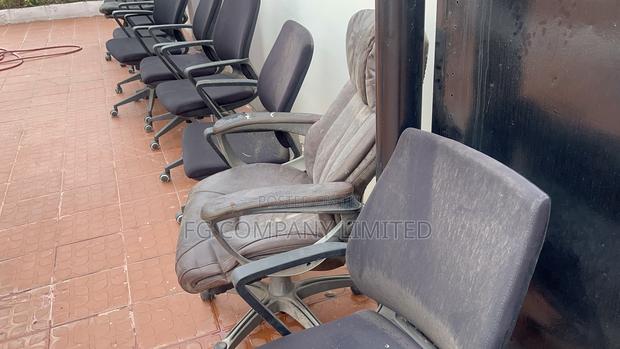 Fabric Furniture Cleaning and Wash photo 2