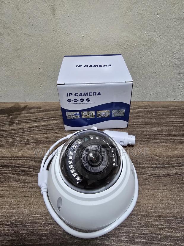 CCTV Camera