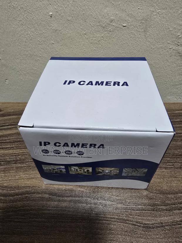 CCTV Camera photo 2
