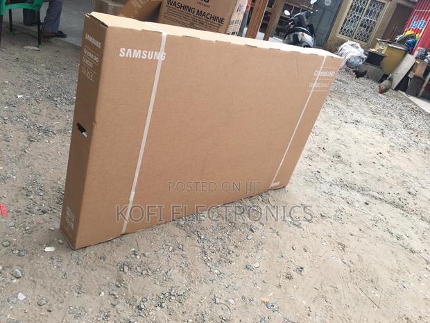 Samsung 65” Crystal Uhd Clarity Pro · Photo 3