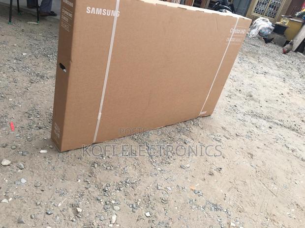 Samsung 65” Crystal Uhd Clarity Pro · Photo 4